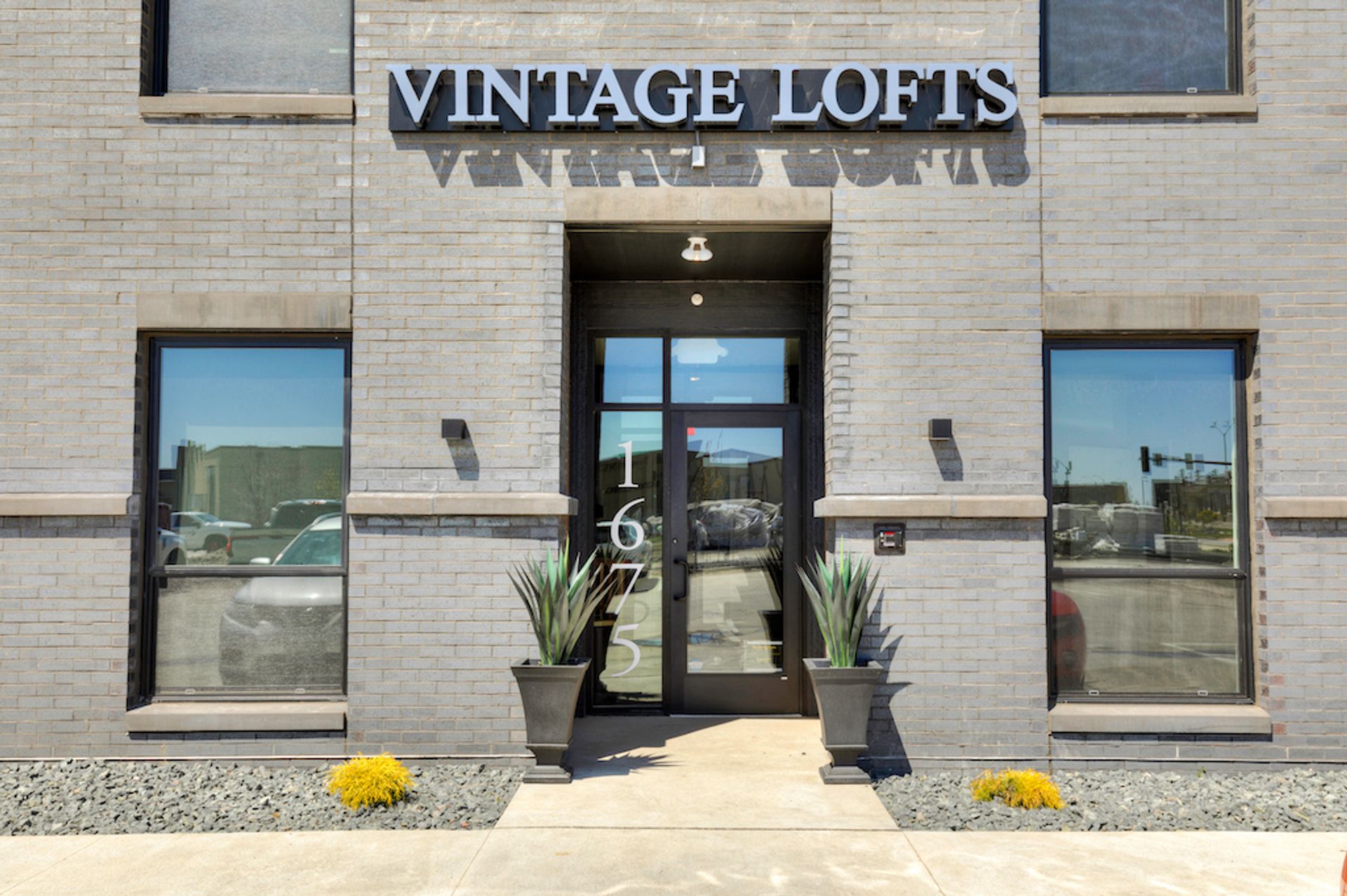 Vintage Lofts 2 of 12