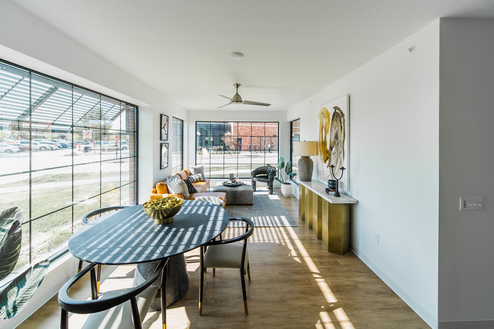 District Lofts 2 of 12