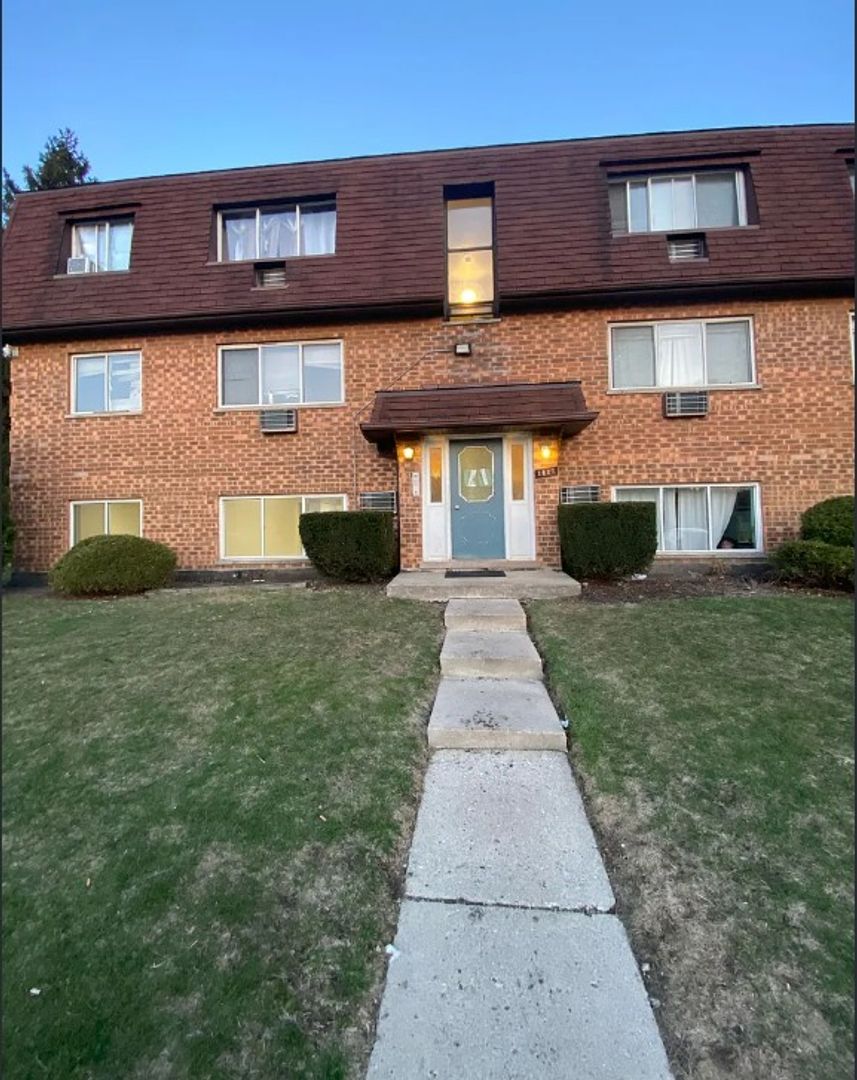 Palatine Apartment: 1217 E Long Valley Drive