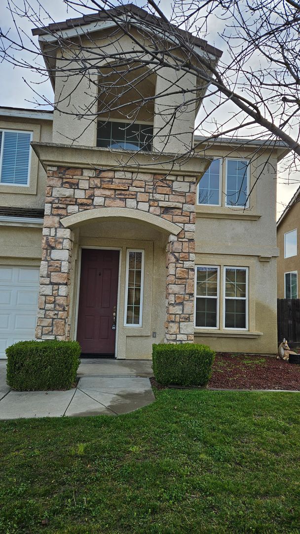 Modesto House: 4216 Laguna Seca Ct