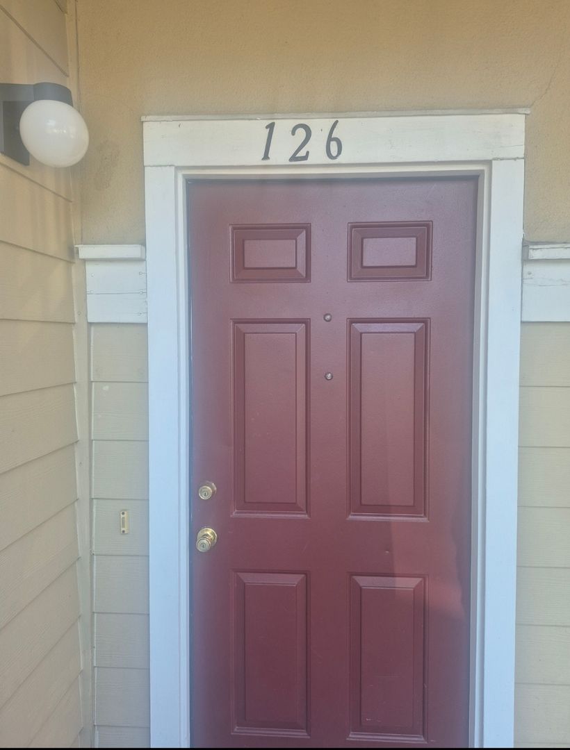 Monterey Village Apartments