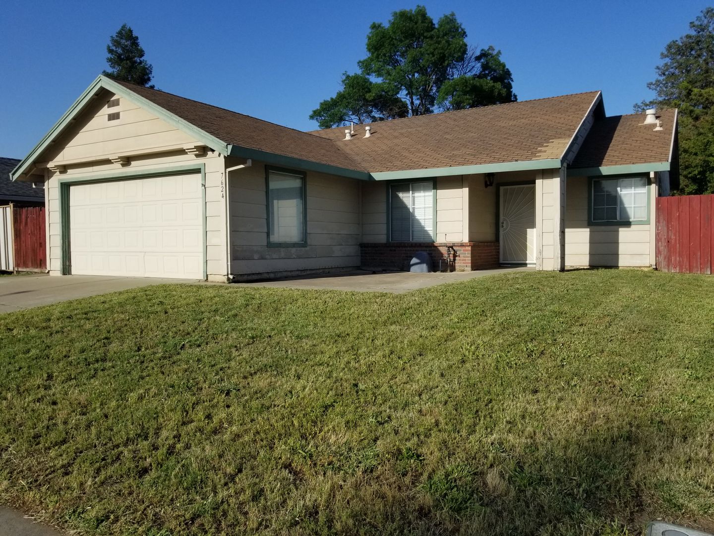 Antelope House: 7624 Luzern Way