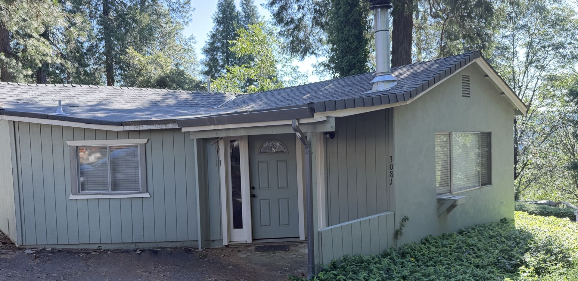 Camino House: 3081 Caldwell Drive
