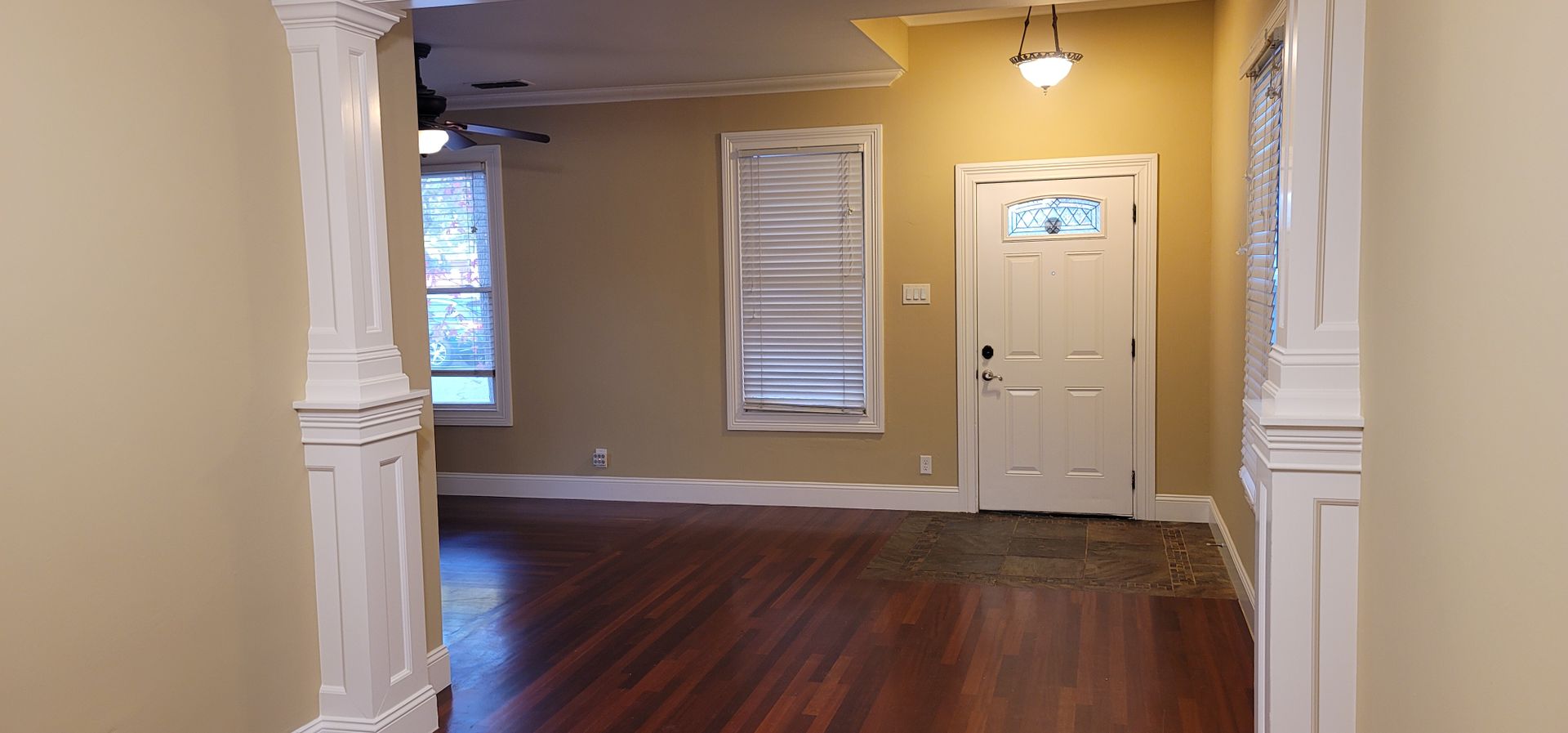 Roseville House: 325 Berkeley Avenue