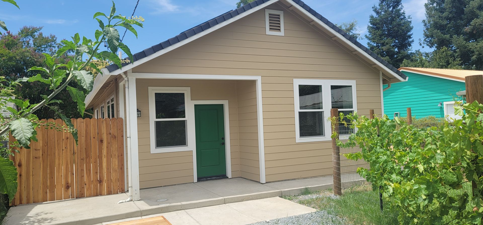Roseville House: 170A Donner Avenue
