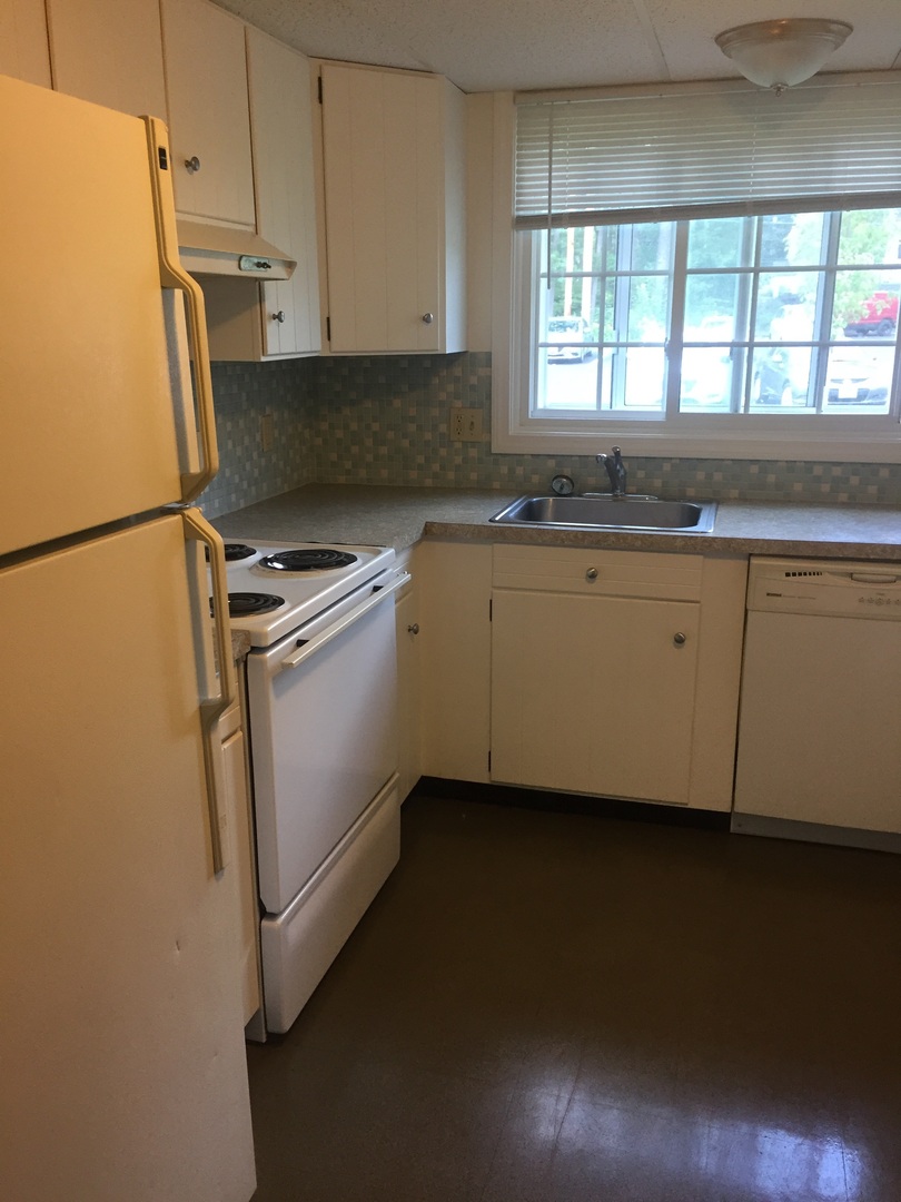 Manchester Apartment: 35 Townhouse Road