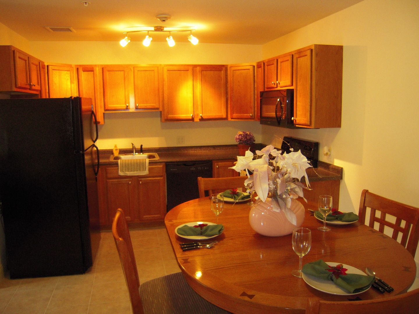 Epping Apartment: 58 Elm Street