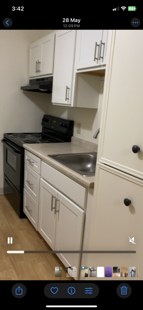 Manchester Apartment: 35 Townhouse Road