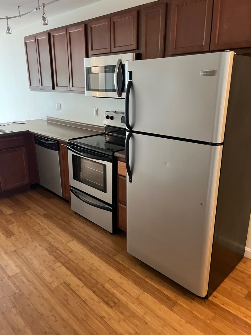 Dover Apartment: 1 Regent Drive