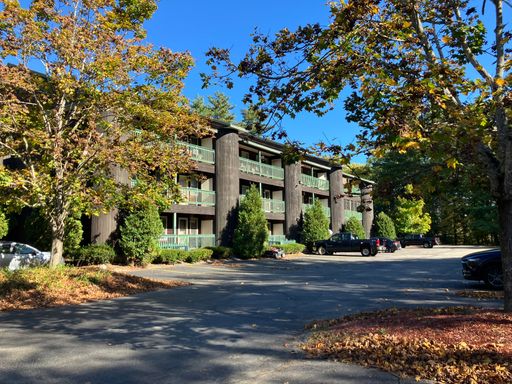 2 Bedroom Apartments in Raymond, NH