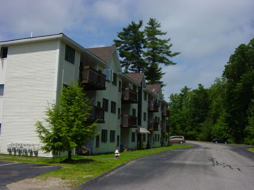 Dunns Bridge Apartments - 2 Bedroom Apartment - Dover NH – photo 1