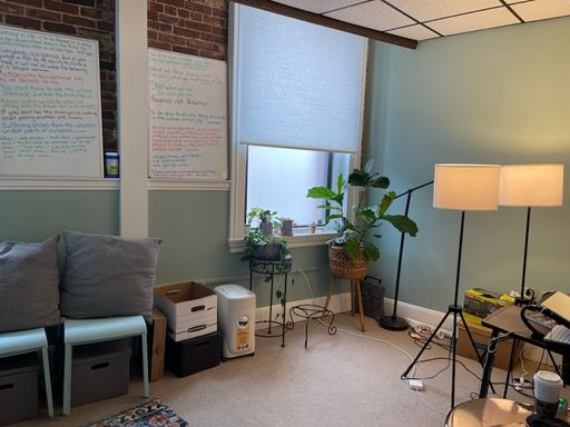 OFFICE SPACE FOR RENT - DOWNTOWN DOVER