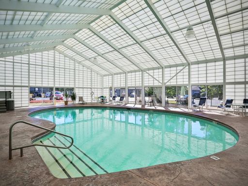 Spacious 2BR/2BA two-level townhomes available at Merrimack Meadows!