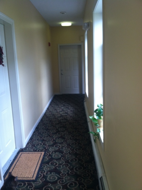 Manchester Apartment: 497-499 Silver Street