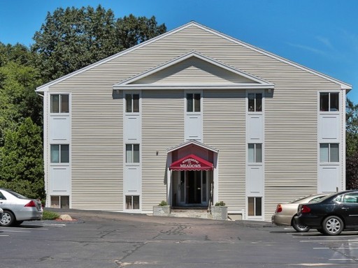 Whispering Meadows - 2br Spacious Apts on Private St. Close to S. Willow and Mall – photo 1
