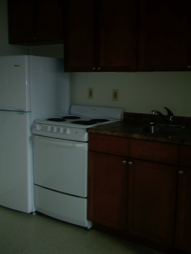 Dover Apartment: 366 Central Avenue