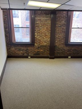 OFFICE SPACE FOR RENT - DOWNTOWN DOVER