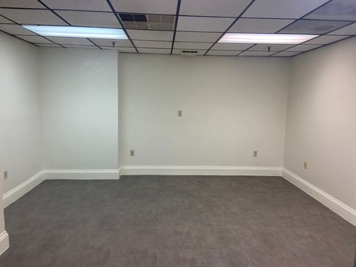 OFFICE SPACE FOR RENT