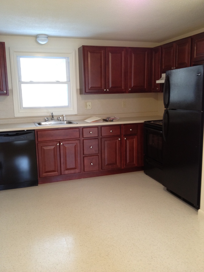 Dover Apartment: 1 High Ridge Drive