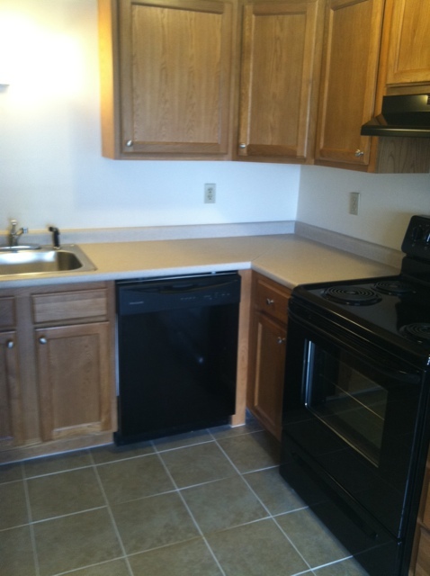 Manchester Apartment: 497-499 Silver Street