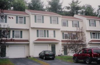 Dover Apartment: Dunn's Bridge Lane