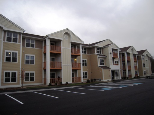 62 Elm St., Apt. 105