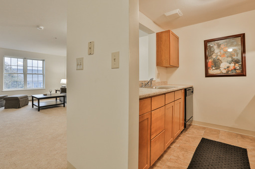 The Residence at Summit Pointe - Offering 2 & 3 br units in Manchester, NH – photo 1