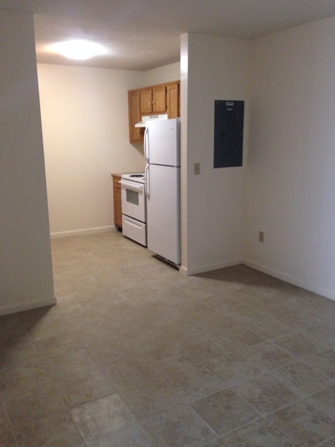 Manchester Apartment: 497-499 Silver Street