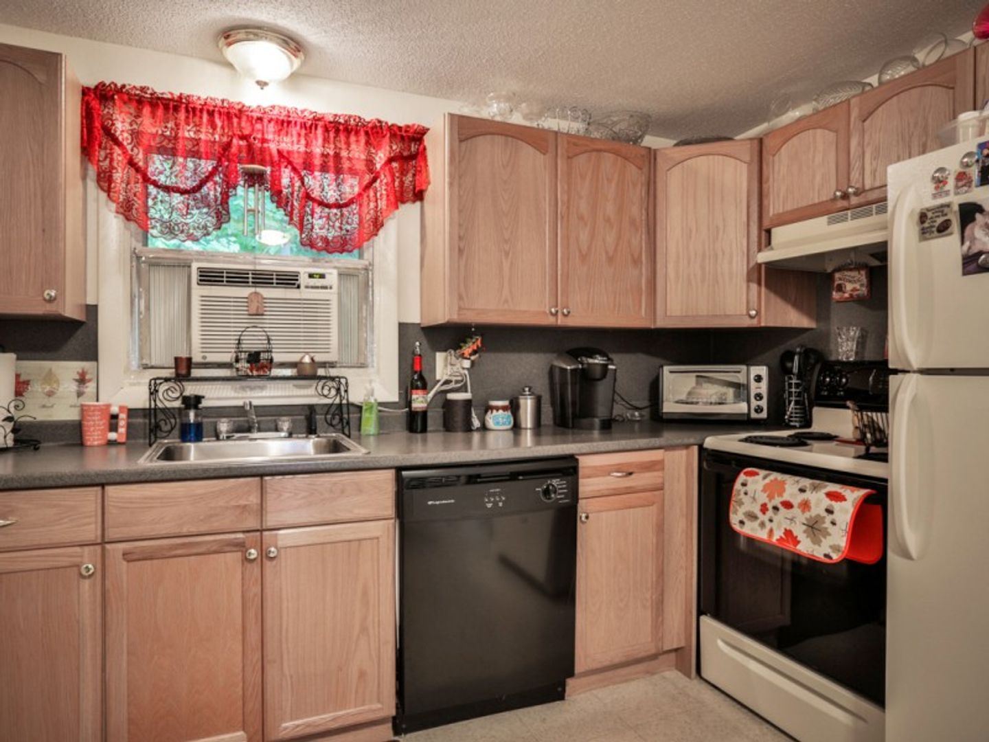Dover Apartment: 1 High Ridge Drive