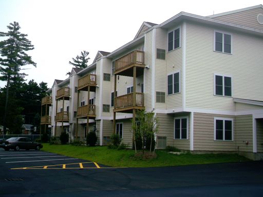 Dunns Bridge Apartments - 2 Bed 2 Bath Apartment Homes in Dover, NH – photo 1