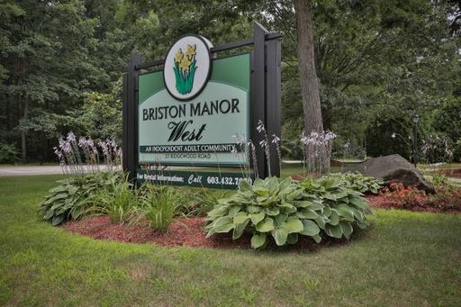 Briston Manor West - A Beautiful 55+ Community in Bedford. Lease Today!