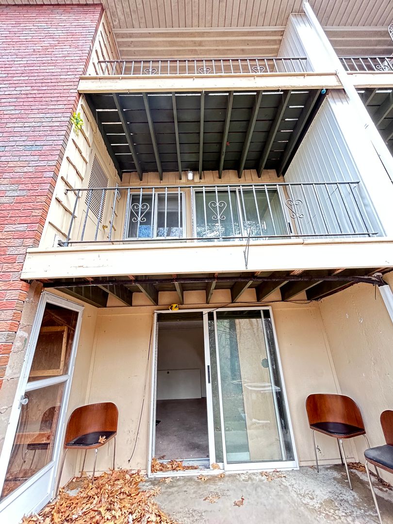 Manchester Apartment: 35 Townhouse Road