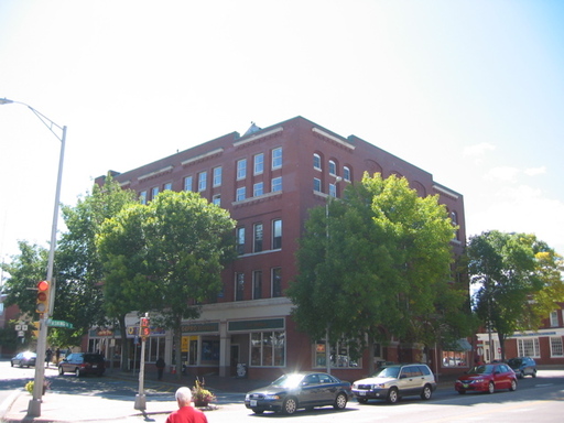 90 Washington Street, Suite 216