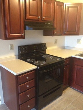 Manchester Apartment: 497-499 Silver Street