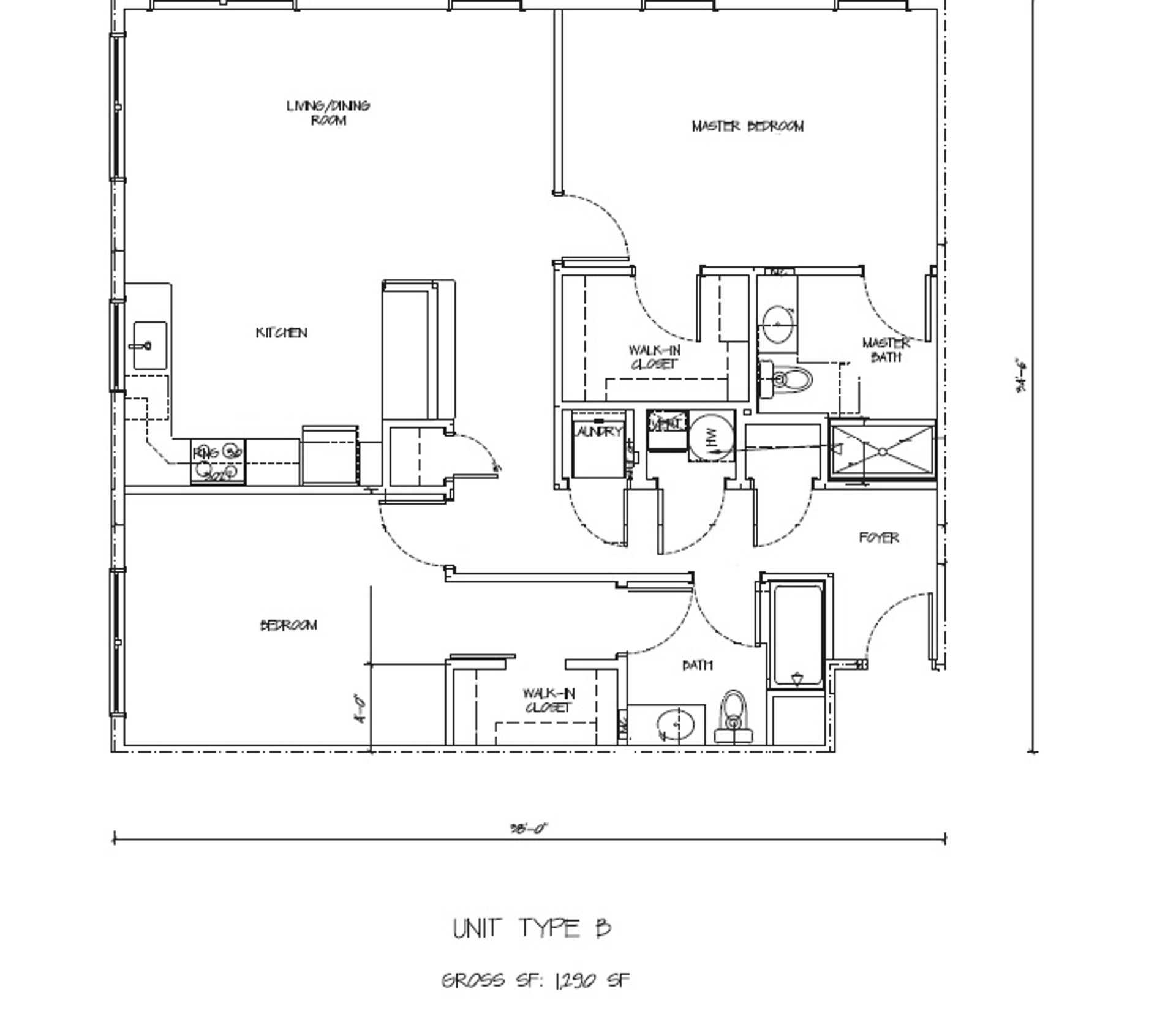 Merrimack Apartment: 366 Daniel Webster Highway