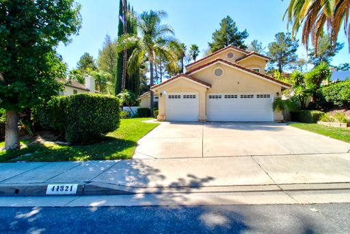 41321 Promenade Chardonnay Hills – photo 1