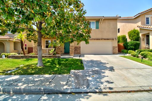 42089 Delmonte St. – photo 1