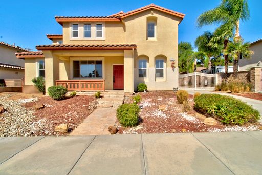 41913 Black Mountain Trail – photo 1