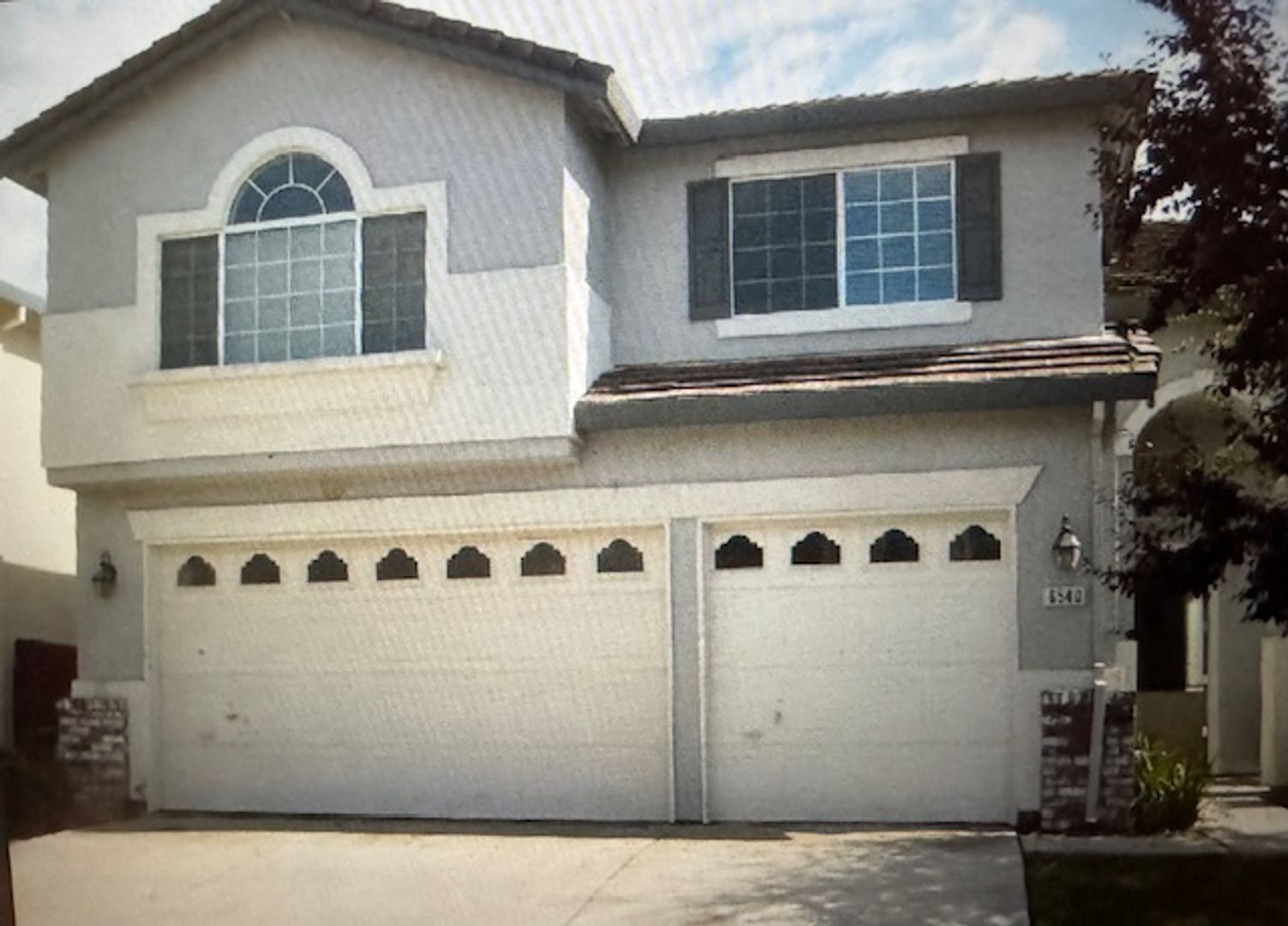 CITRUS HEIGHTS House: 6540 COWBOY WAY