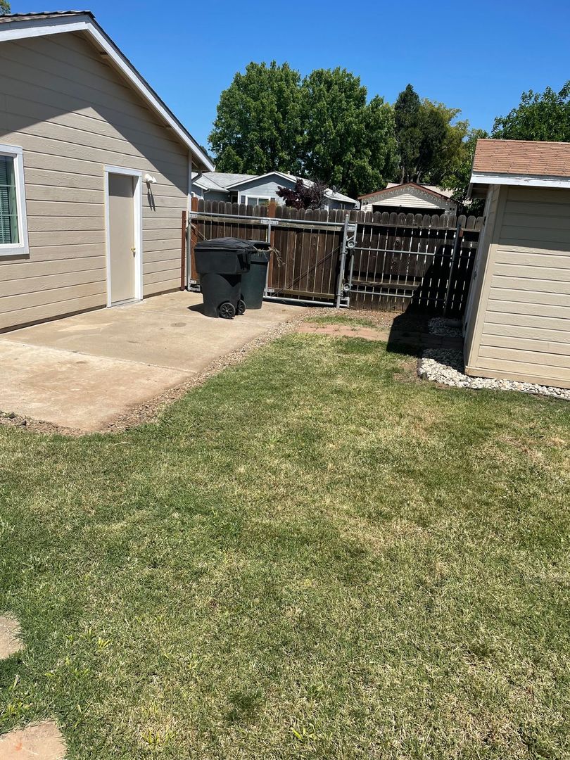 Roseville House: 502 Brookwood Road