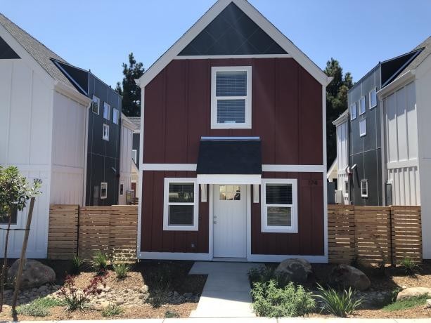 Nipomo Apartment: 164 176 S. Mallagh St./204 206 W. Price St.