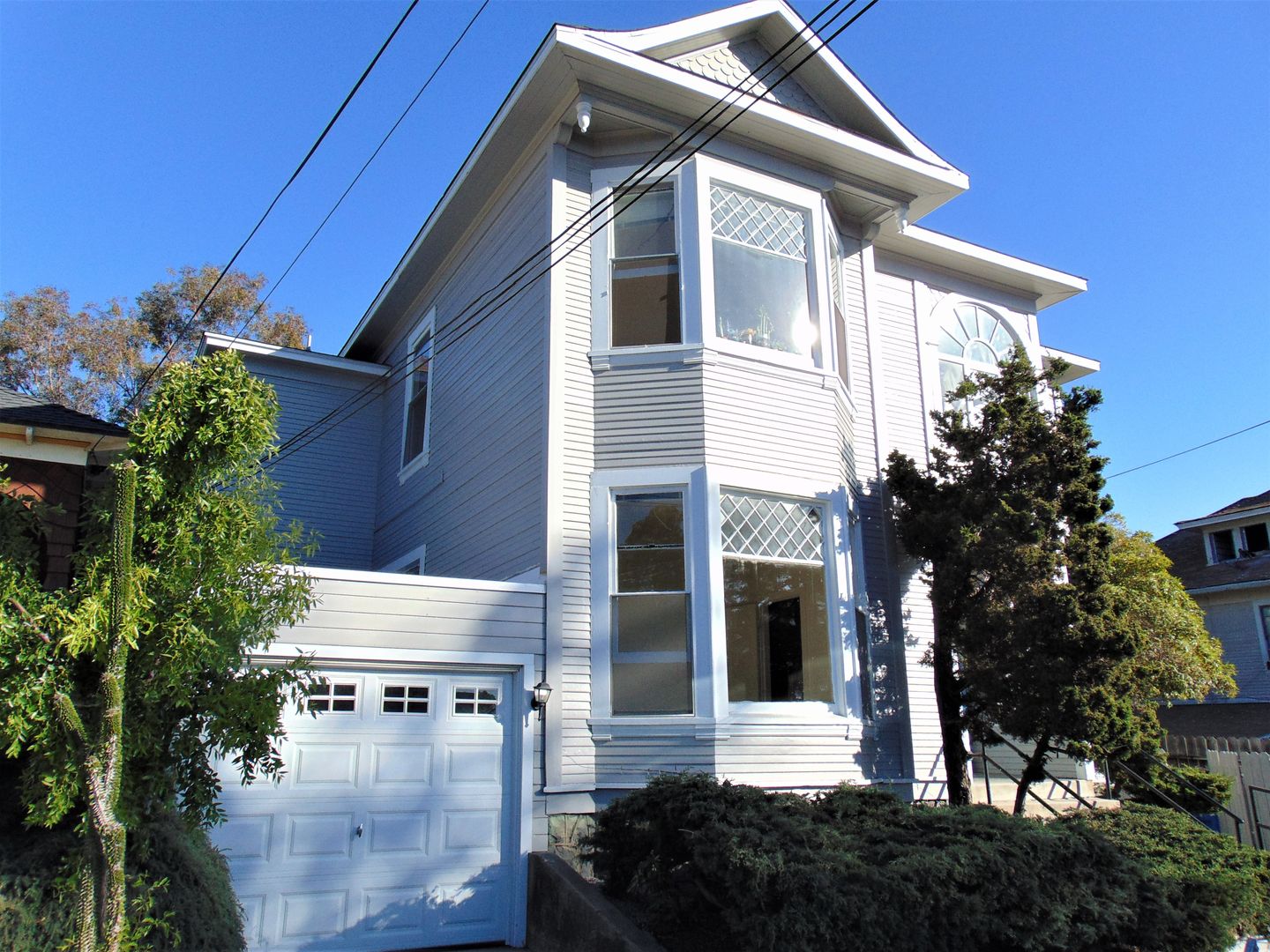 San Luis Obispo Apartment: 1019 1025 Leff Street