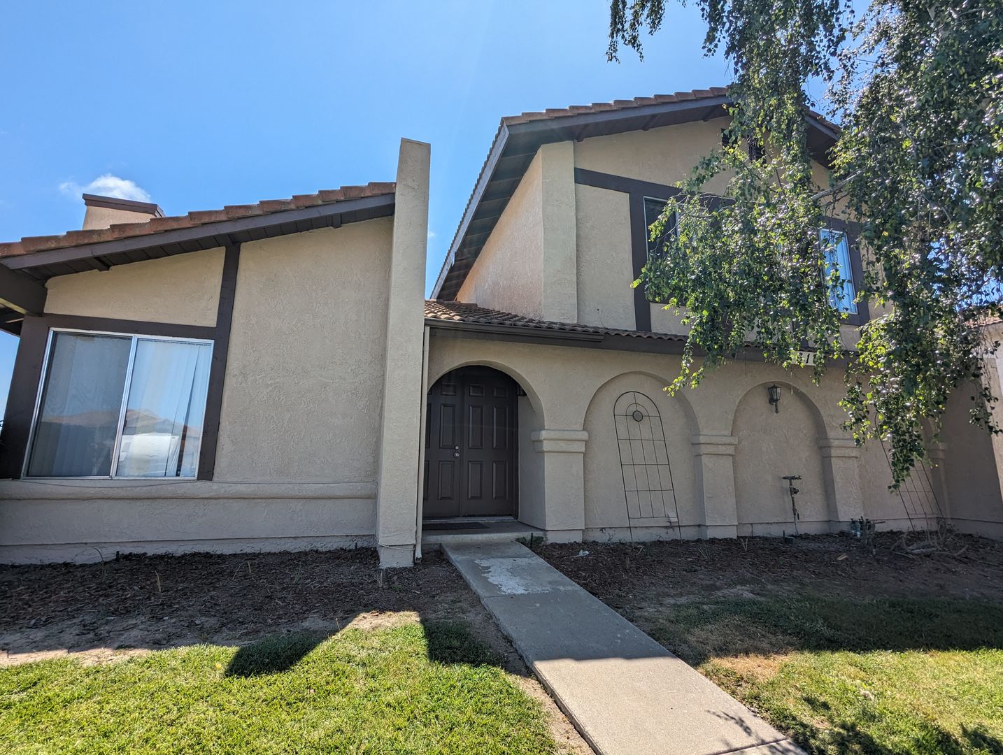 Lompoc Apartment: 616 Summerwood Lane