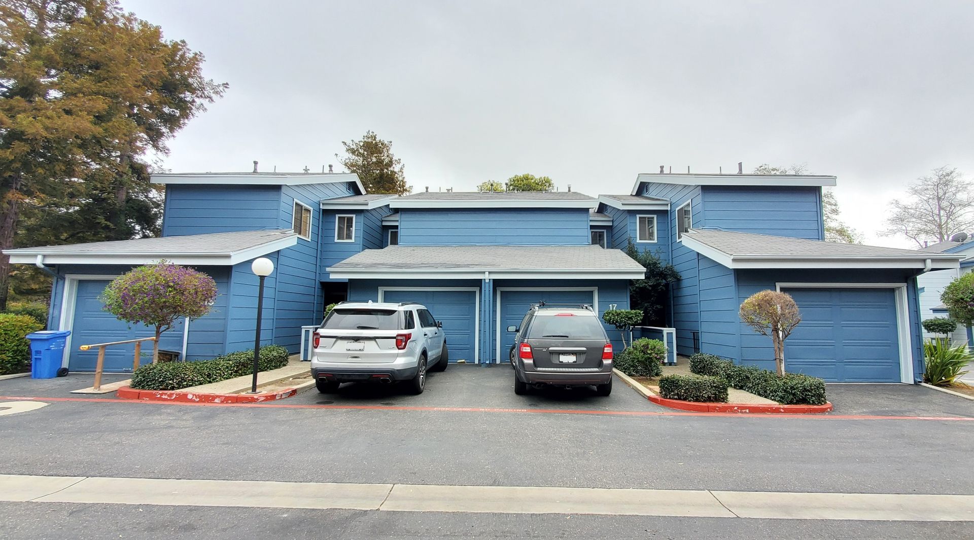 San Luis Obispo House: 2225 Exposition Dr., #17