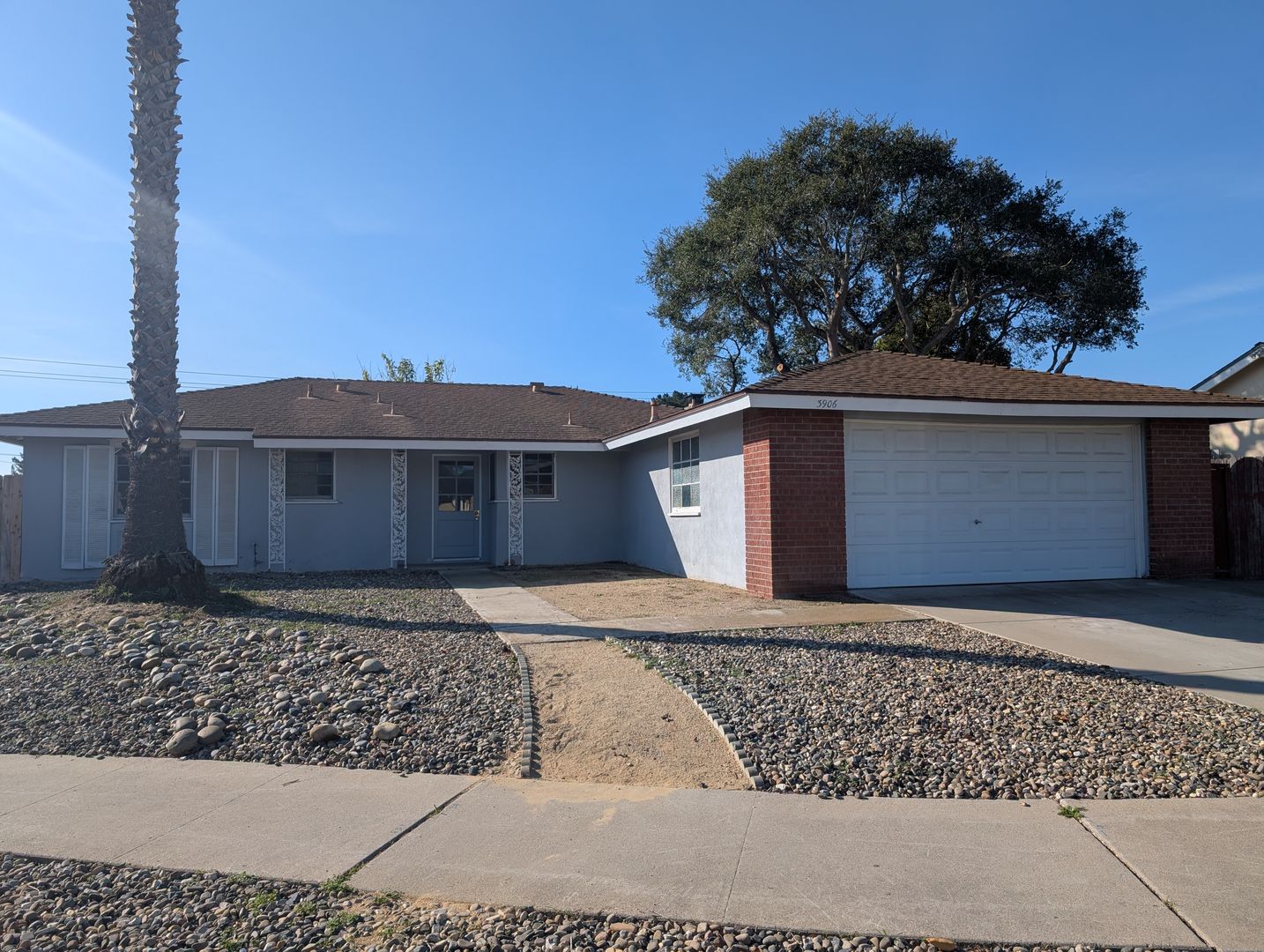 Lompoc House: 3906 Rigel Avenue