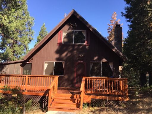38047 Peterson Road, Auberry, CA