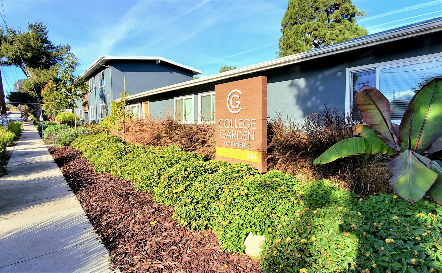 San Luis Obispo Apartment: 284 N. Chorro Street