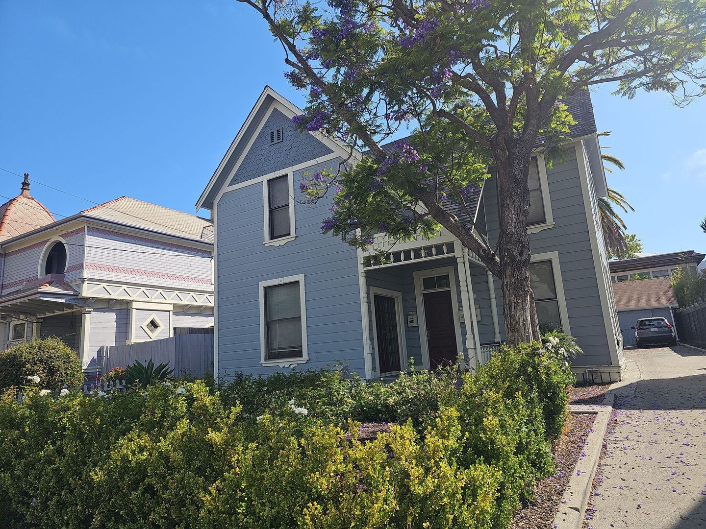 San Luis Obispo Apartment: 1510 Broad Street