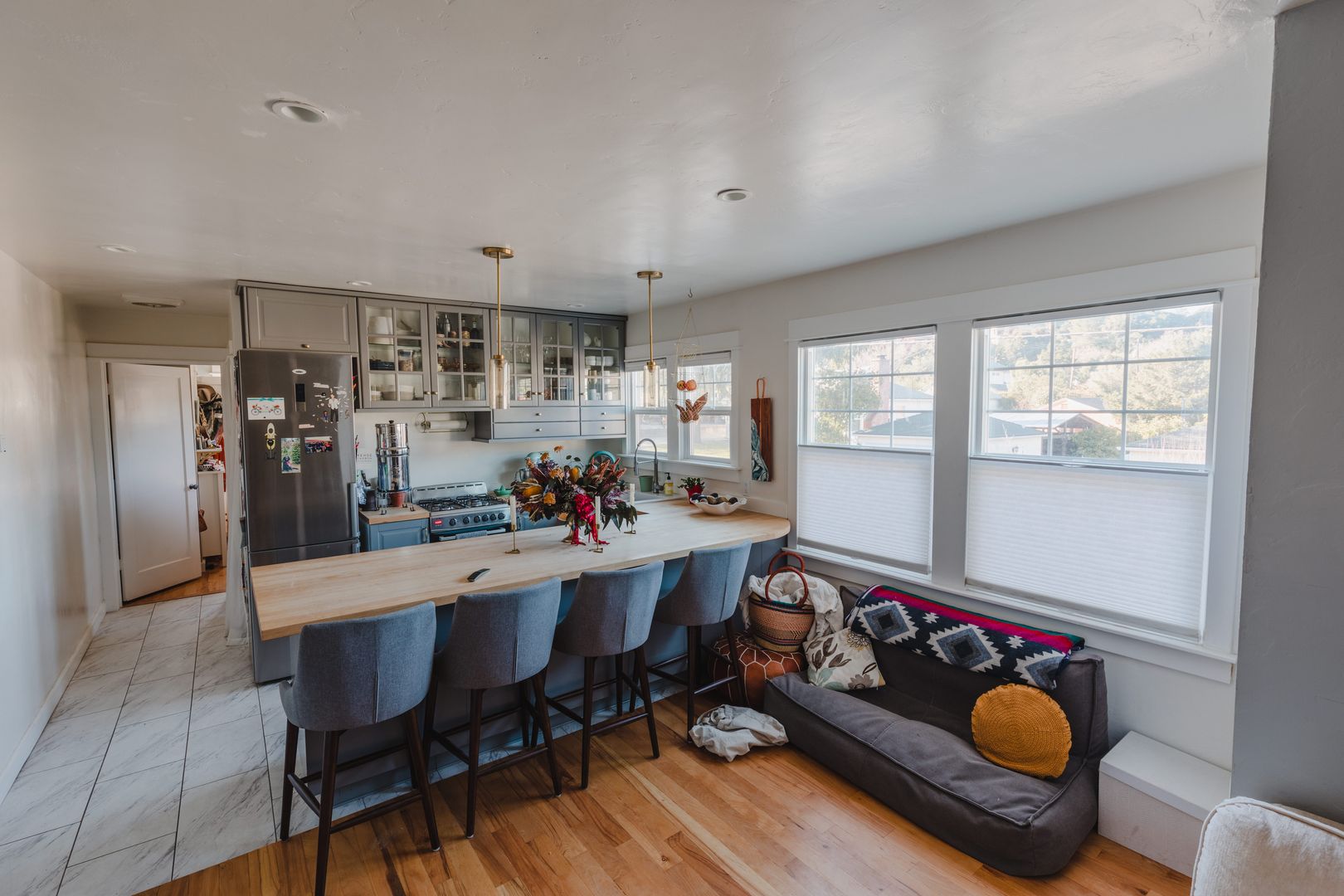 San Luis Obispo Apartment: 515 Broad & 687-691 Lincoln