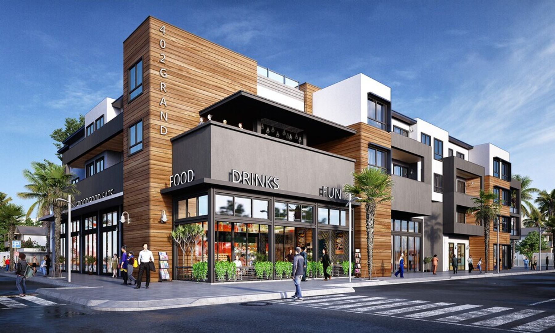 Grover Beach House: 402 W. Grand Ave. #105